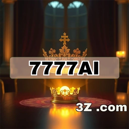 Apostas Inovadoras no 7777.ai: Sua Casa de Diversão