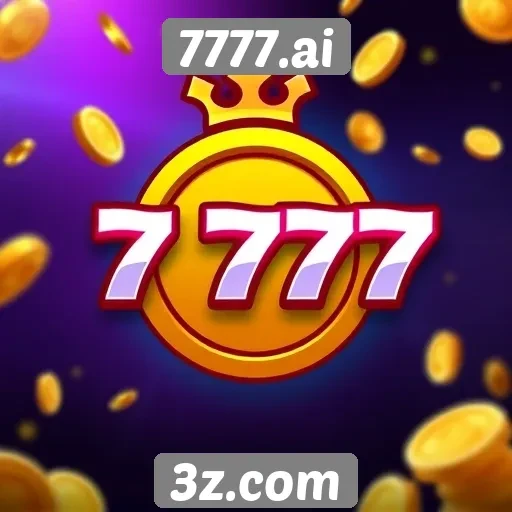 Comparação de bônus disponíveis em 7777.ai