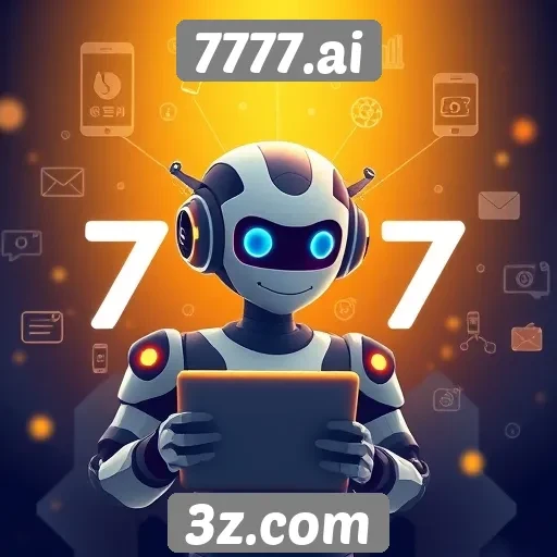 Recursos exclusivos disponíveis em 7777.ai