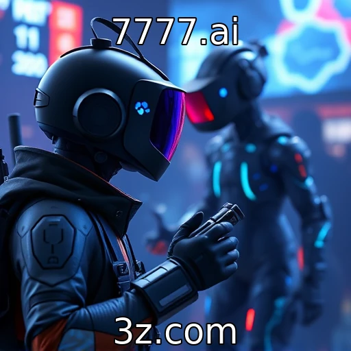 O futuro da realidade virtual nos jogos | 7777.ai
