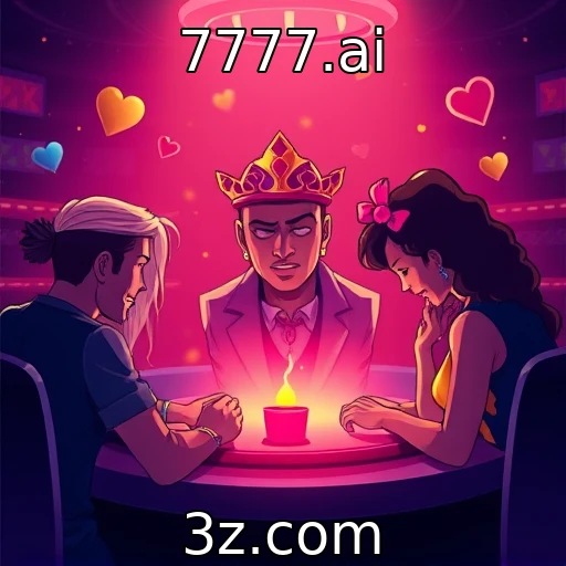 Indústria de jogos investe em diversidade e inclusão - 7777.ai