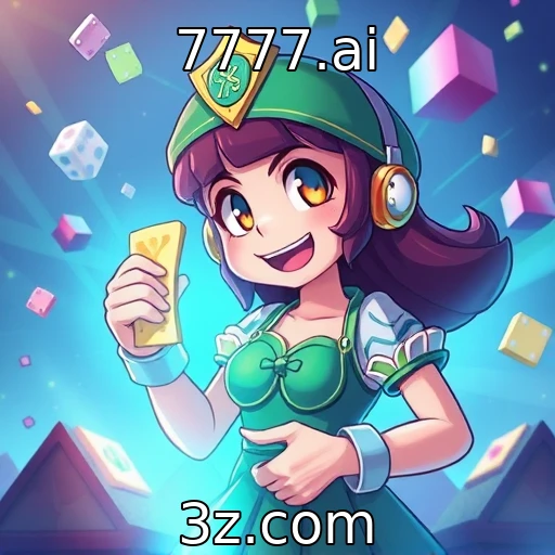 crescimento do mercado de jogos e suas implicações - 7777.ai