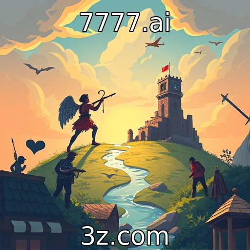 Desafios da indústria de jogos independentes | 7777.ai