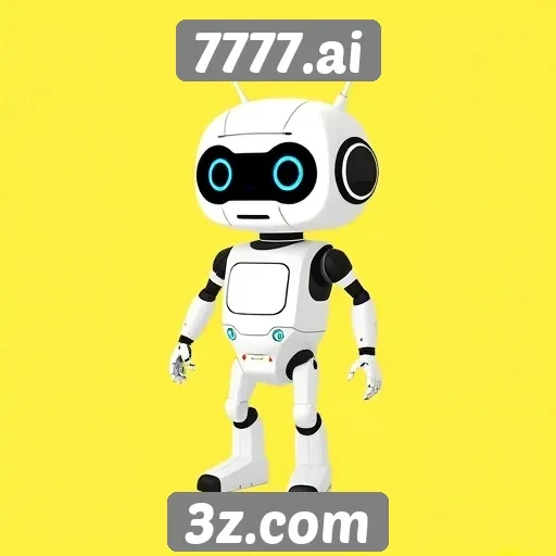 Estudo de mercado sobre a popularidade do 7777.ai