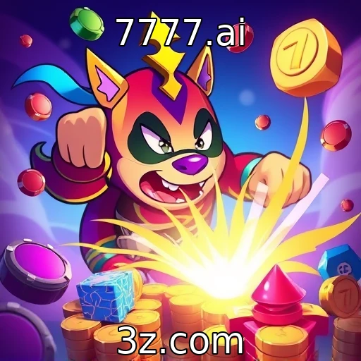 Crescimento do mercado de jogos móveis no Brasil - 7777.ai