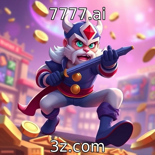 Crescimento do mercado de jogos móveis em 2025 | 7777.ai