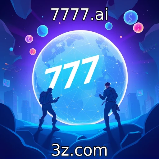 Mudanças nas dinâmicas de monetização em jogos - 7777.ai