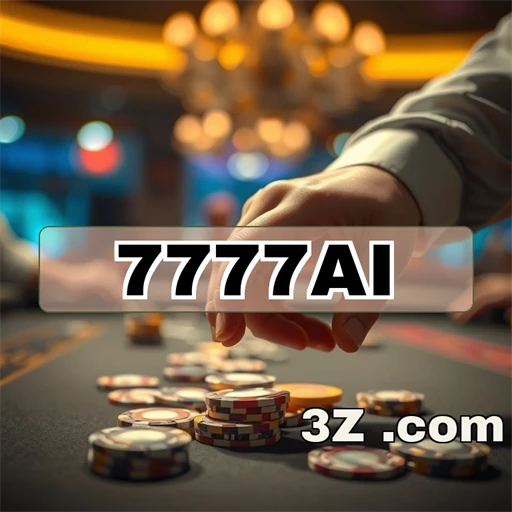 7777.ai Máquinas Caça-Níqueis
