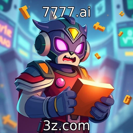 Desenvolvimento de jogos sustentáveis e éticos | 7777.ai