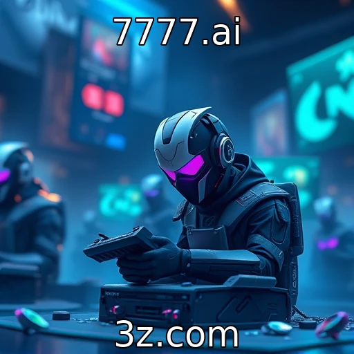 Avanços tecnológicos transformam experiências em jogos | 7777.ai