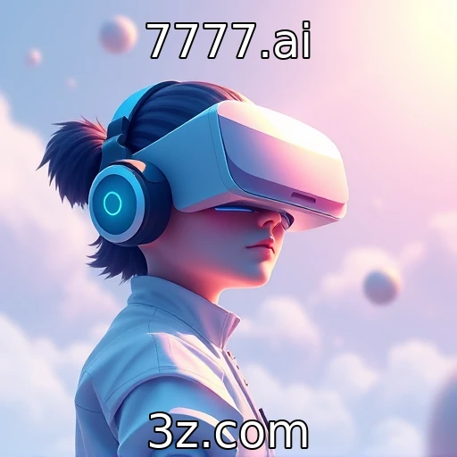 Realidade virtual e aumentada na indústria de jogos | 7777.ai